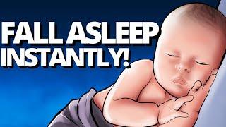 FALL ASLEEP INSTANTLY WITH THIS RELAXING LULLABY - Instant Relief for Insomnia and Baby Colic