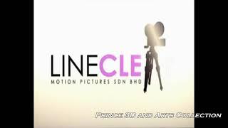 Mini Asian Movie Logos Compilation - New Year Pack 2