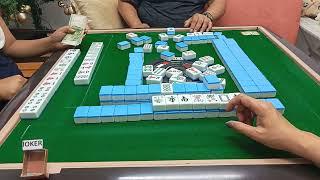 nats Mahjong Team South Africa #mahjong #games #youtube