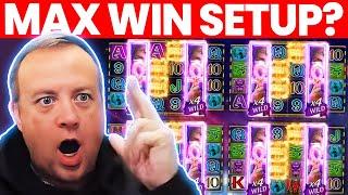 We Smashed The Wager With These AMAZING MASSIVE WINS