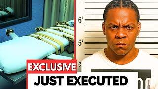 Ledell Lee Execution + Last Meal + Last Words | Arkansas Death Row Inmate ( US) Was He Innocent?....