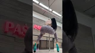 Hot Yoga Body - Pole Dancer fyp - Link in Bio #shorts #short #onlyfans #onlyfansgirl