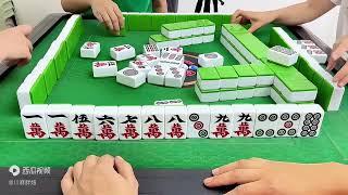 川麻胖妞：咱们各取所需