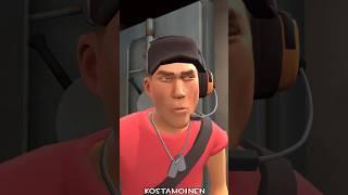 Unintelligence [SFM] #shorts