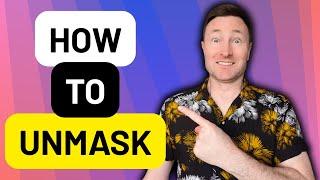 Watch This if You're Scared to Unmask as an Autistic Adult