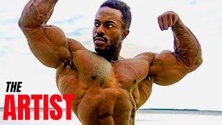 BODY OF ART - RUFF DIESEL - CLASSIC PHYSIQUE MOTIVATION 