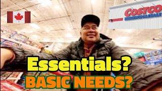 Errands | Gear Addict | Pinoy Life in Canada #buhaycanada