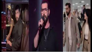 Shocking bar of Barış: It sadded us by saying that my heart no longer belongs to him ...!