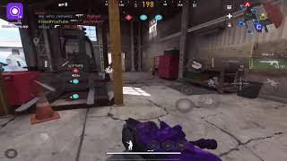 I DEFINITELY LOVE THIS GAME | Warzone Mobile