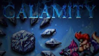 [S2] Terraria Calamity Mod - Episode 10 - Living The Rogue Life