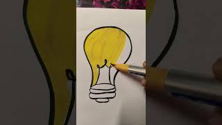 blab drawing #art#colourful mixing drawing #viralvideo #viralshort #trending #8millionviews