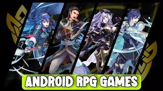 10 Best RPG Games For Android 2022 | Games Geek