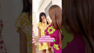 KDISTA BIKIN PANIK HIDUNGNYA BERDAR*H#trend#shortviral#shortvideo#viralvideo#trending#short#viral