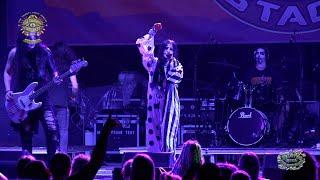 Raven Black live at Gathering of the Juggalos 7/7/2023 (FULL SET)