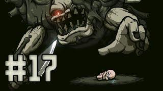 ГПсПР #17 - Антиграва и самые сложные испытания из Rebirth