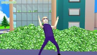 How To Get Fast Unlimited Money in Dude Theft Wars  | DTW Money Cheat Code