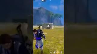 FFGAMING Free fire max dast game head shot