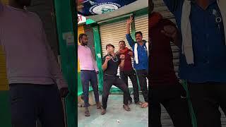 Pookie Gangster/NIKHIL SONI comedy #comedy