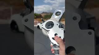 Rv6 turbo upgrade for 22 Civic #turbo #civicsi #performance