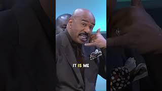 Don't We Call Our Mothers When Anything Happens? #familyfeud #steveharvey #shorts #funny