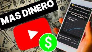 ¿Se Puede GANAR DINERO en YouTube sin Subir Videos?