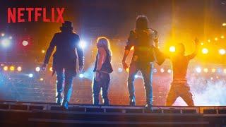 The Dirt | Official Trailer [HD] | Netflix