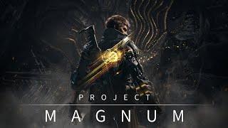 PS5『Project Magnum』（暫定名稱）前導影片