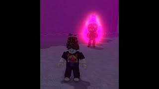 Hyper Dust Elmo phase 1 and 2 completed (no gamepass) - Roblox UNDERTALE MULTIVERSE DESTRUCTION