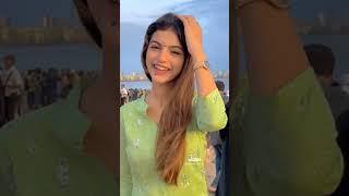 anushri mane official short video anushri mane ️