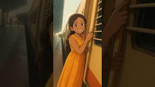 ️ #Ghibli #trendingshorts #childhood