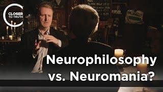 Barry Smith - Neurophilosophy vs. Neuromania?