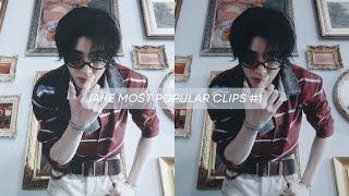 JAKE MOST POPULAR CLIPS FOR EDITS #1 (non-twixtor version) | sophi⁷