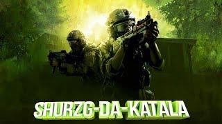 SHURZG-DA-KATALA | #31 | ОГРОМНЫЙ ДОНАТ, CS:GO FACEIT