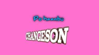 Po haanbü chang gospel song by changeson