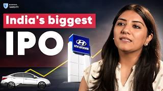 Should you invest in the Hyundai Motors India IPO? Comparison with Maruti, Tata & Mahindra