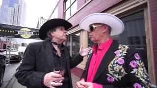 Kareoke Kowboy