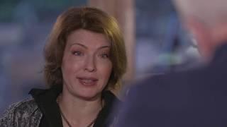 Полина Осетинская в программе "Час интервью"