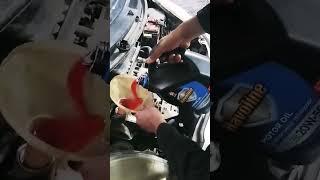 Caltex Delo Gold 15w40 #delo #caltex #carrace #drivers #autodoc #cardrive #oil #auto #car 9