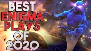 BEST Enigma Plays in 2020 – Dota 2