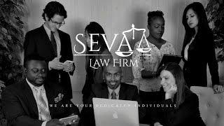 Seva Law Firm  - We Are Your Dedicated Individuals