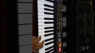 Happy birthday in piano|SKILL TECH BY AJMAL|