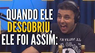 UMA SURPREENDENTE VERDADE SOBRE A LUA
