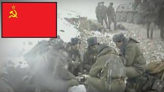 Infantry/Пехота (Army Song)