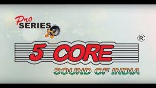 Five Core Electronics - Awards and Achievements