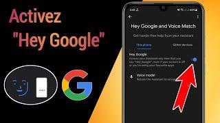 Comment activer Google Assistant sur n'importe quel téléphone Android