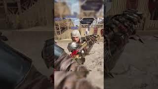 An Intense Chivalry 2 DUEL!