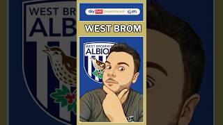 West Brom Appoint Ryan Mason Head Coach | EFL Championship News