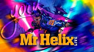 Mr HeliX is Live | Road To 2k | Valorant Gameplay  | Noob gaming | Yoru | #valorant #gaming