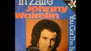 Johnny Wakelin - In Zaire (Full Song)