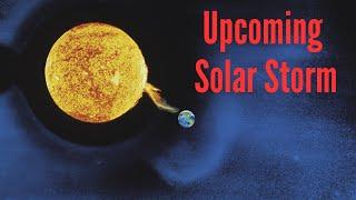 Are You Ready for the Solar Storm 2025 | Effects of Solar Flare